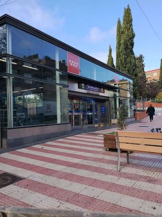 Trastero en venta en Arroyo de la Vega en Alcobendas