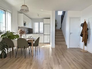 Casa rural en alquiler en Frigiliana