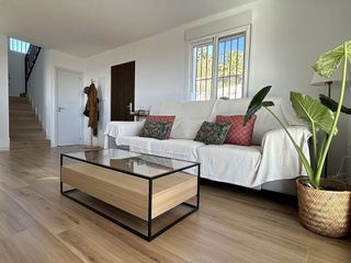 Casa rural en alquiler en Frigiliana