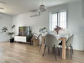 Casa rural en alquiler en Frigiliana