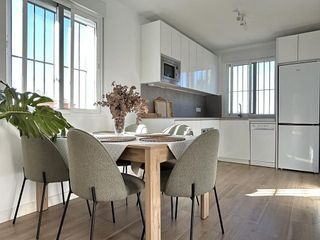 Casa rural en alquiler en Frigiliana