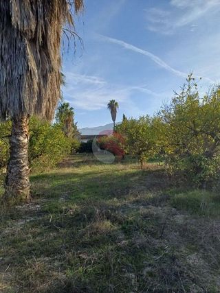 Terreno en venta en Cártama