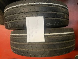 Continental ContiContact 195/65 R16 104/102T