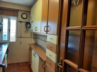 Piso en alquiler en Juan de Austria en Alcalá de Henares