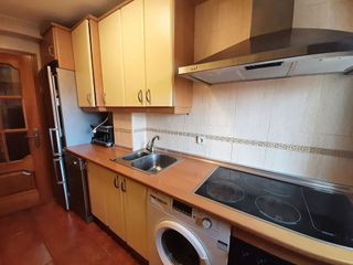 Piso en alquiler en Juan de Austria en Alcalá de Henares