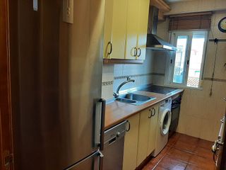 Piso en alquiler en Juan de Austria en Alcalá de Henares