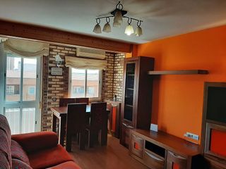 Piso en alquiler en Juan de Austria en Alcalá de Henares