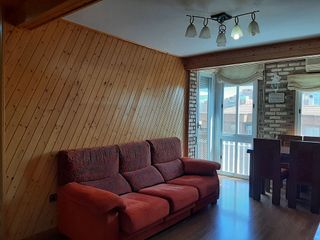 Piso en alquiler en Juan de Austria en Alcalá de Henares