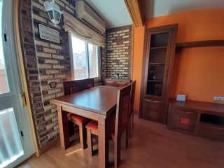 Piso en alquiler en Juan de Austria en Alcalá de Henares