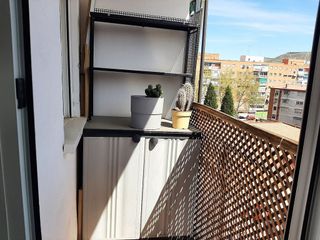 Piso en alquiler en Juan de Austria en Alcalá de Henares