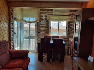 Piso en alquiler en Juan de Austria en Alcalá de Henares