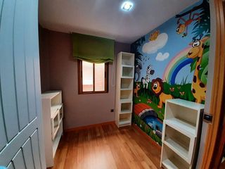 Piso en alquiler en Juan de Austria en Alcalá de Henares