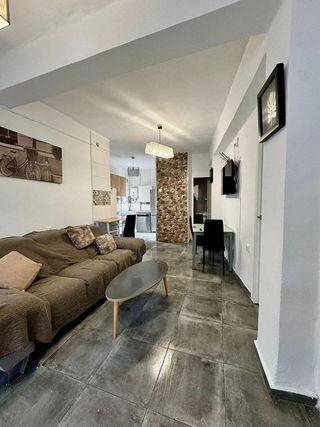 Piso en alquiler en Pla de Bon Repós en Alicante