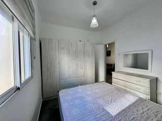 Piso en alquiler en Pla de Bon Repós en Alicante