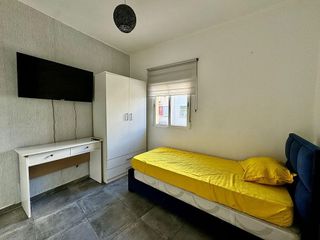 Piso en alquiler en Pla de Bon Repós en Alicante