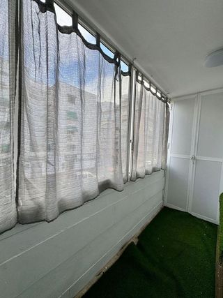 Piso en alquiler en Pla de Bon Repós en Alicante