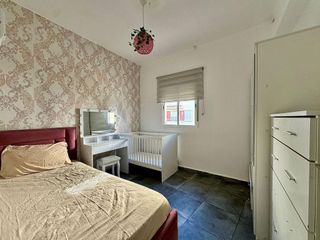 Piso en alquiler en Pla de Bon Repós en Alicante