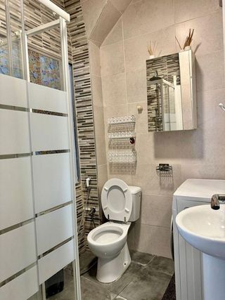 Piso en alquiler en Pla de Bon Repós en Alicante