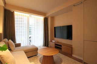 Piso en alquiler en L'Antiga Esquerra de l'Eixample en Barcelona