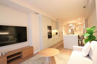 Piso en alquiler en L'Antiga Esquerra de l'Eixample en Barcelona