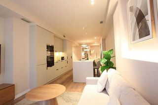 Piso en alquiler en L'Antiga Esquerra de l'Eixample en Barcelona