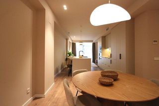 Piso en alquiler en L'Antiga Esquerra de l'Eixample en Barcelona