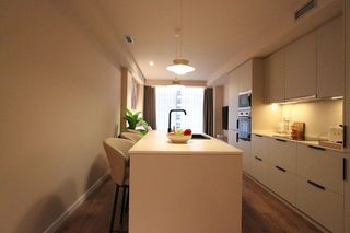 Piso en alquiler en L'Antiga Esquerra de l'Eixample en Barcelona