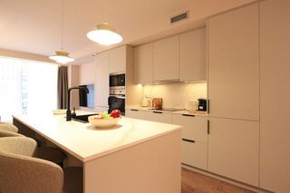 Piso en alquiler en L'Antiga Esquerra de l'Eixample en Barcelona