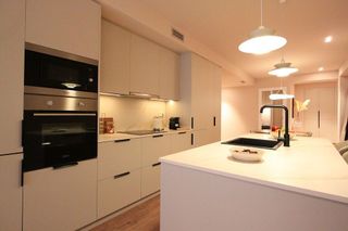 Piso en alquiler en L'Antiga Esquerra de l'Eixample en Barcelona