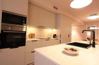 Piso en alquiler en L'Antiga Esquerra de l'Eixample en Barcelona