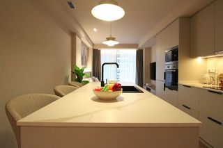 Piso en alquiler en L'Antiga Esquerra de l'Eixample en Barcelona