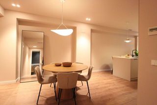 Piso en alquiler en L'Antiga Esquerra de l'Eixample en Barcelona