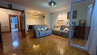 Piso en alquiler en El Mayorazgo - El Limonar en Málaga