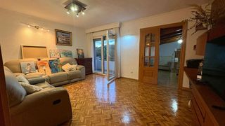 Piso en alquiler en El Mayorazgo - El Limonar en Málaga