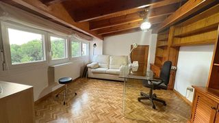 Piso en alquiler en El Mayorazgo - El Limonar en Málaga