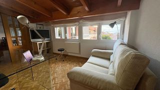 Piso en alquiler en El Mayorazgo - El Limonar en Málaga