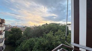 Piso en alquiler en El Mayorazgo - El Limonar en Málaga