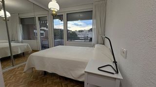 Piso en alquiler en El Mayorazgo - El Limonar en Málaga