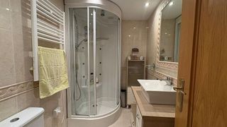 Piso en alquiler en El Mayorazgo - El Limonar en Málaga