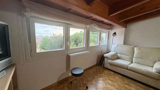 Piso en alquiler en El Mayorazgo - El Limonar en Málaga