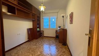 Piso en alquiler en El Mayorazgo - El Limonar en Málaga