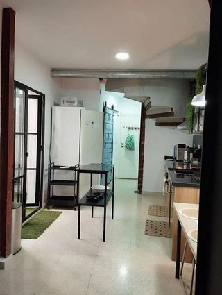 Estudio en alquiler en Albaicín en Granada