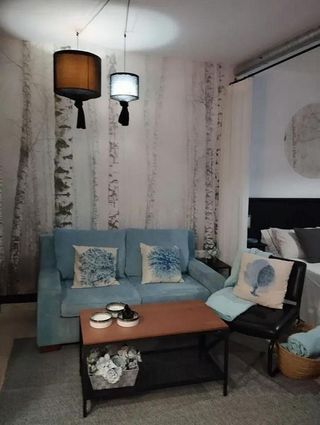 Estudio en alquiler en Albaicín en Granada