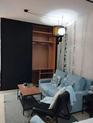 Estudio en alquiler en Albaicín en Granada