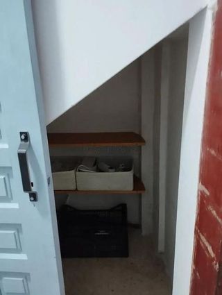 Estudio en alquiler en Albaicín en Granada