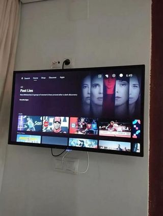 Estudio en alquiler en Albaicín en Granada