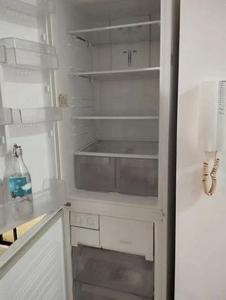 Estudio en alquiler en Albaicín en Granada