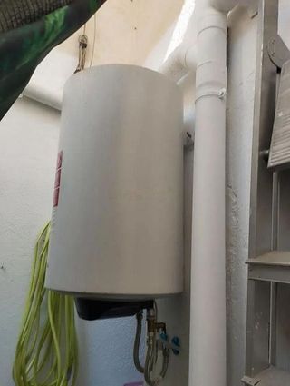 Estudio en alquiler en Albaicín en Granada