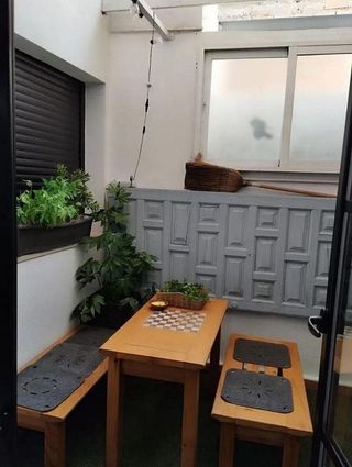 Estudio en alquiler en Albaicín en Granada