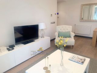 Piso en alquiler en El Viso en Madrid